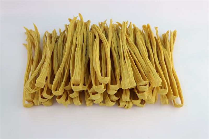 如何選購質(zhì)量好的腐竹？